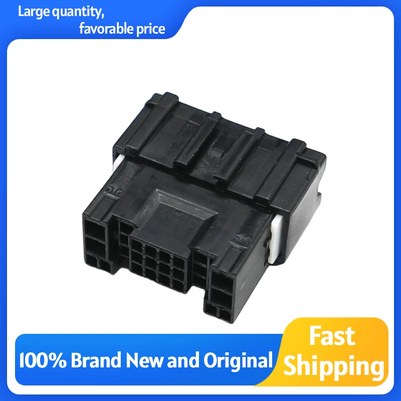 Rubber Housing 6098-7907/6098-7912,Socket,Housing,Boot,Plastic Housing,Plug,Genuine Product,Original,In Stock