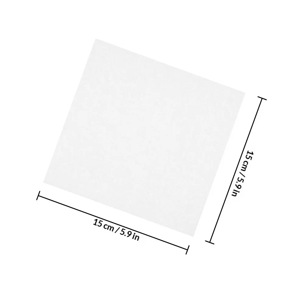 600Pcs Lint-Free Cellulose Lab Wipes Dry Wet Use Oil Absorbing Cleaning Wipes for Electronics Camera Lens Nail Polish Remover view 5