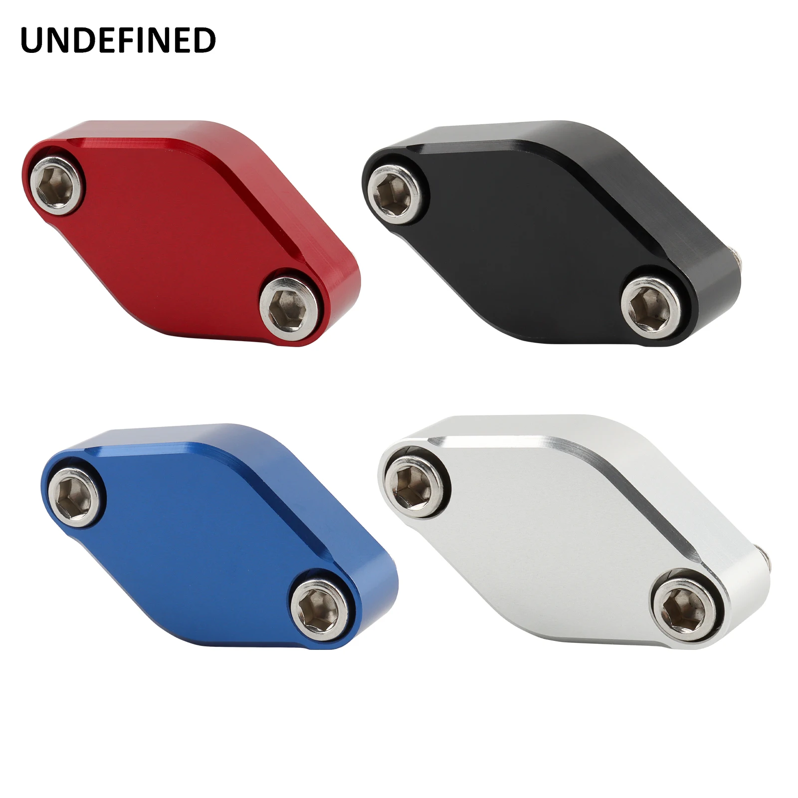 ATVパーキングブレーキブロックオフプレート,ホンダスズキカワサキヤマハ,trx 300ex 400ex 450r raptor yfz ltz kfx 250 350 450 660 700