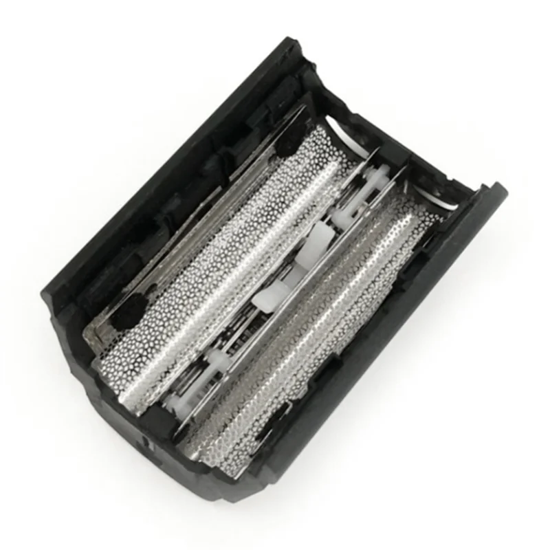 

TAIGH-10X Replacement Foil Screen + Frame For BRAUN Razor/Shaver Series3 310 31B 5000/6000 350 360 380 5312 5485 5610 5614