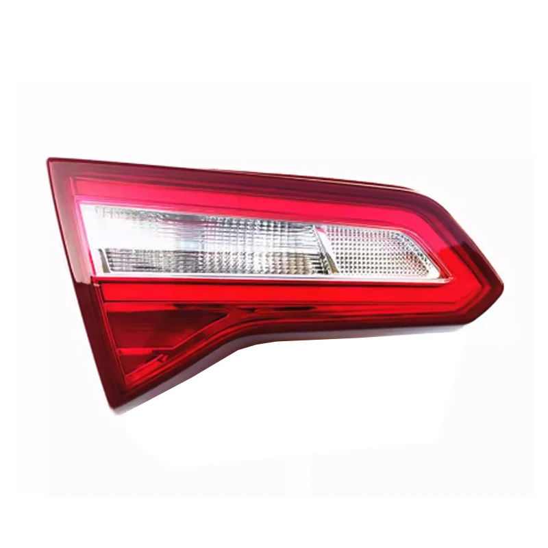 Voor Baic Senova X25 Ex200 Auto Achterlicht Achterbumper Lamp Achter Waarschuwingslamp Auto Richtingaanwijzer Remlicht Auto Accessoires