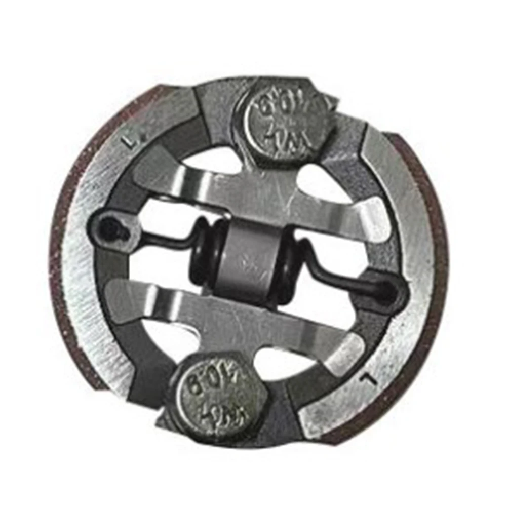 Replacement Clutch Block Fits For Kawasaki TJ53/TJ53B/TJ53E Brush Cutter Lawn Mower Repair Spare Accessories - view 4
