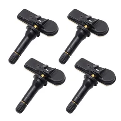 4PCS 433MHZ TPMS Tire Pressure Sensor For Mercedes-Benz Vario V-Class Vito VS20 A4479050500 A4479051704Q04