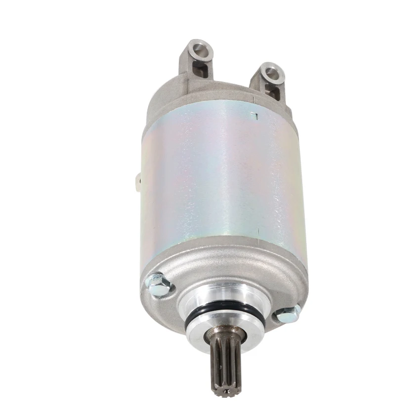 Motorcycle Starter Motor For KTM 690 DUKE ABS 2017-2019 690 ENDURO R ABS 2018-2024 690 SMC R ABS 2019-2024 OEM:76640001000