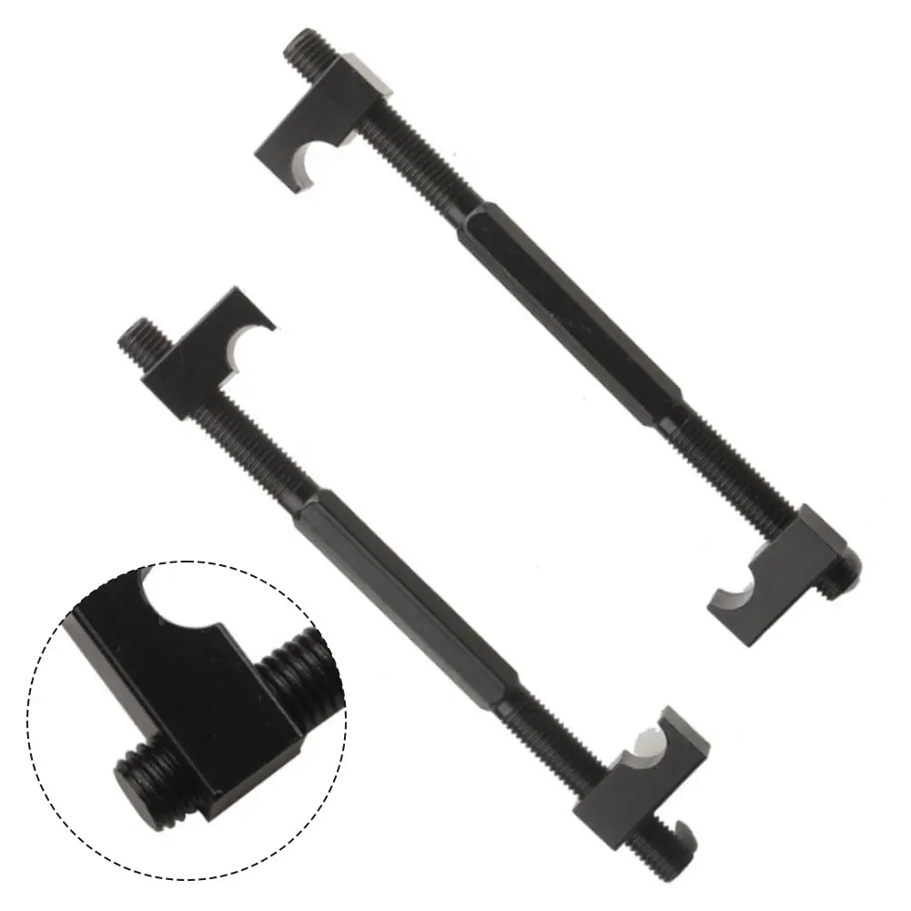 

Strut Compressor Spring Compressor Efficient Spring Compressor For Vehicles Carbon Steel Material U-groove Shaping