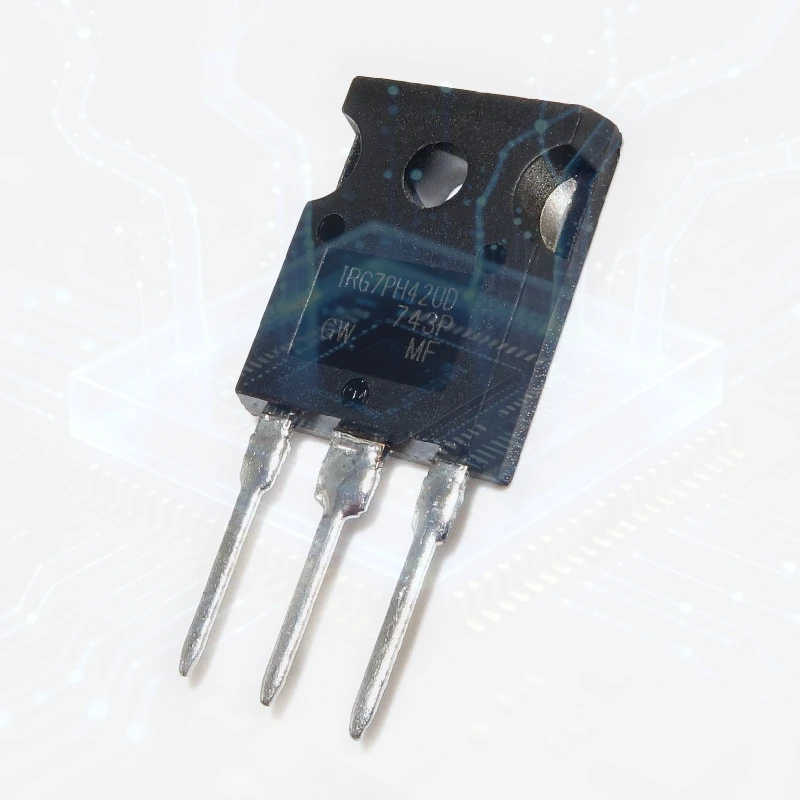 1PCS-50PCS PT8A978BP PT8A978 IRG7PH42UD G7PH42UD IN1M101-T6G M101 BT151-600R BT151 SN74LS21N 74LS21 W27C01P-70Z W27C010P-70Z