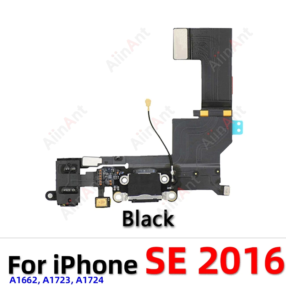 Variant: SE 2016 Black