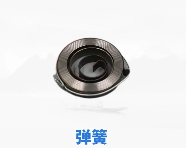 ZX7016 Drilling and Milling Machine Spare Parts Original Spindle