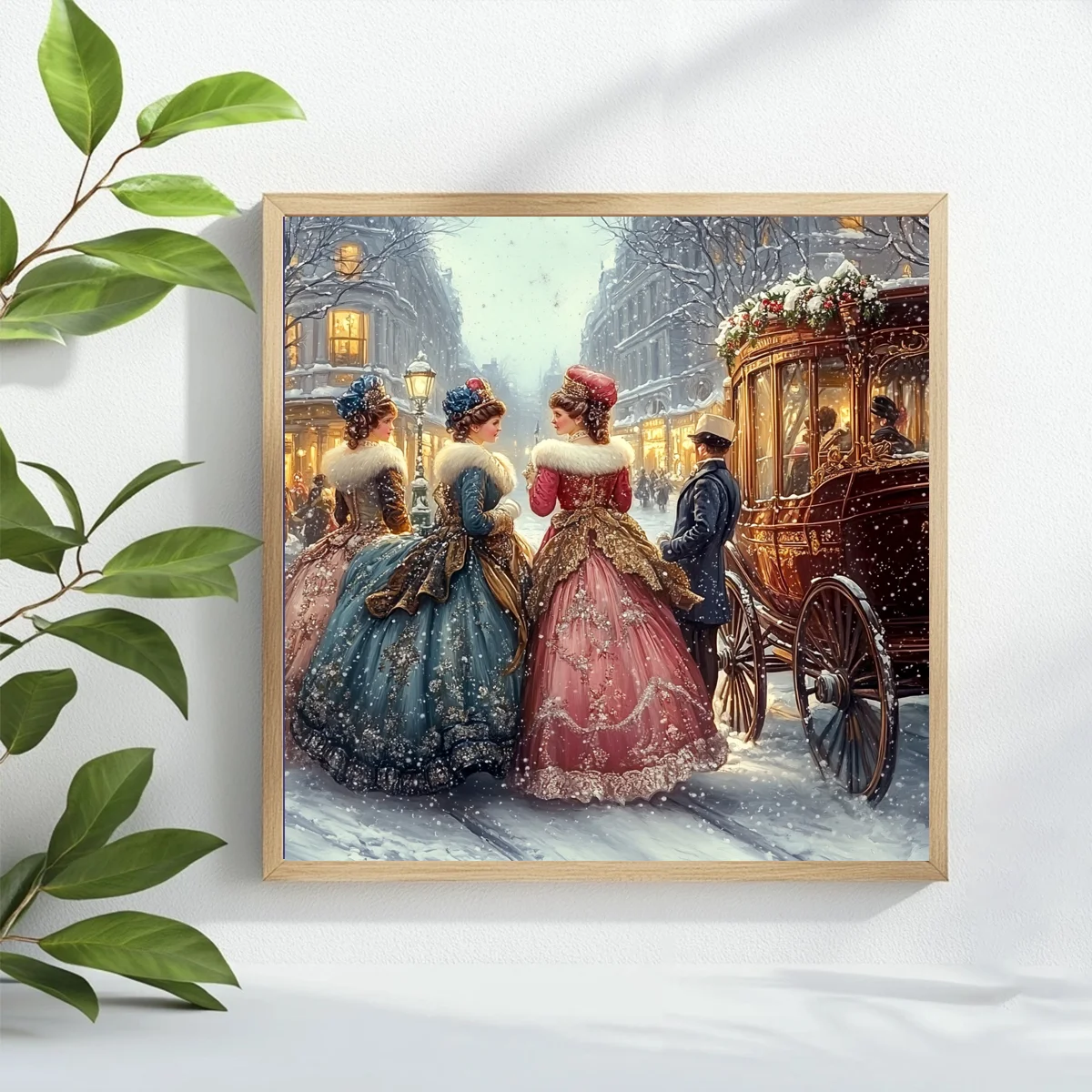 Thumbnail 2 - #38 Highest Rated Needlecraft Kits to Buy in 2026