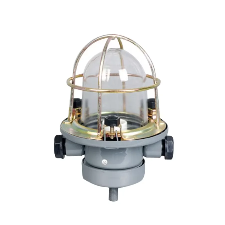 

Factory Direct Sale CCD7 Marine Incandescent Pendant Light