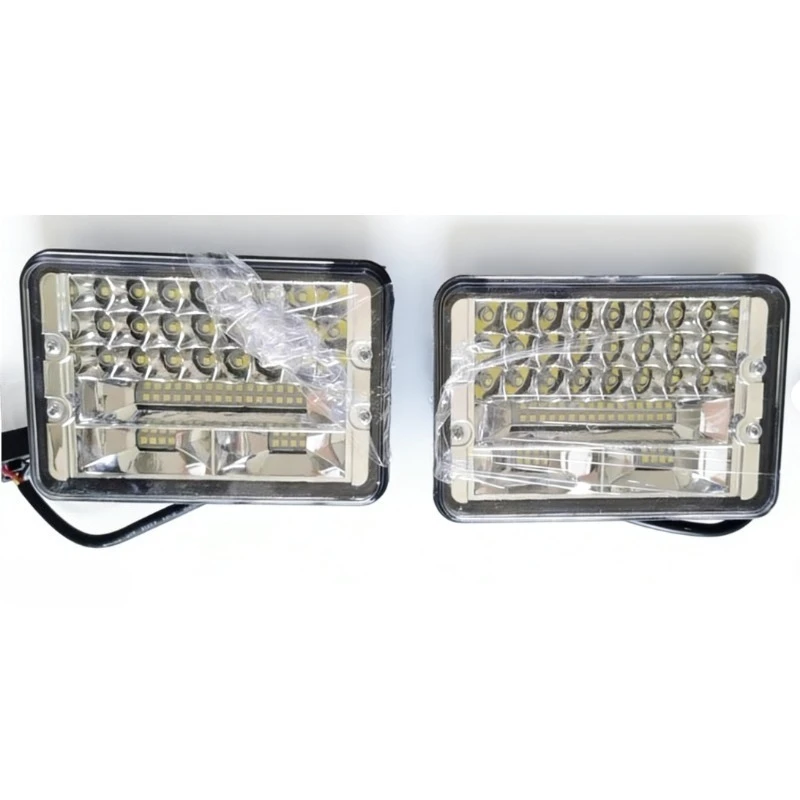 

Светодиодные фары ультра-яркие широкого вида для John Deere 904.1204.1354