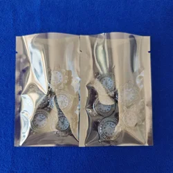 10PCS Mixed of Silver Tone Quartz Watch Face Charms