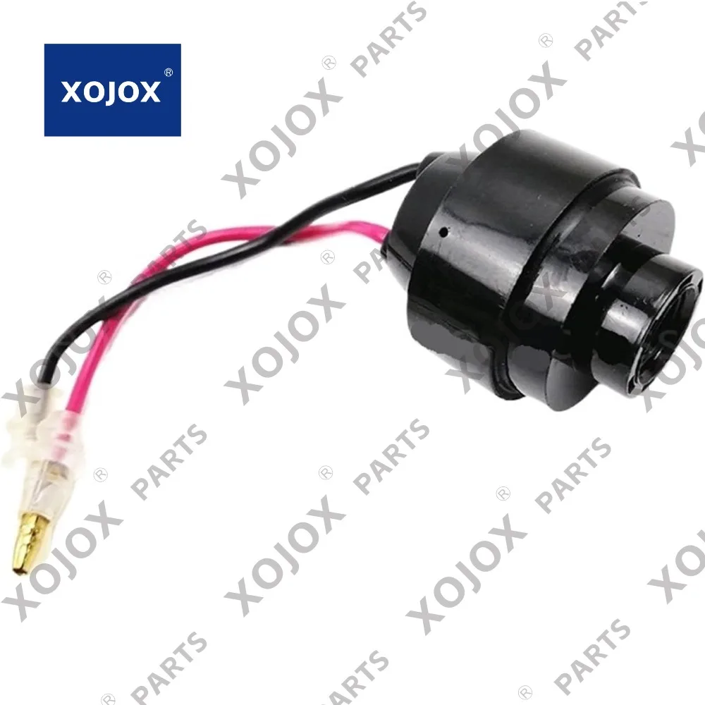 

XOJOX для корпуса, элемент воздушного фильтра, фильтр, датчик давления, детали экскаватора