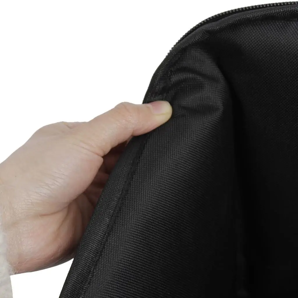 드럼 세트 싱글 스텝 팩, 스텝 온 해머 백, 싱글 스텝 Accs 보관 가방