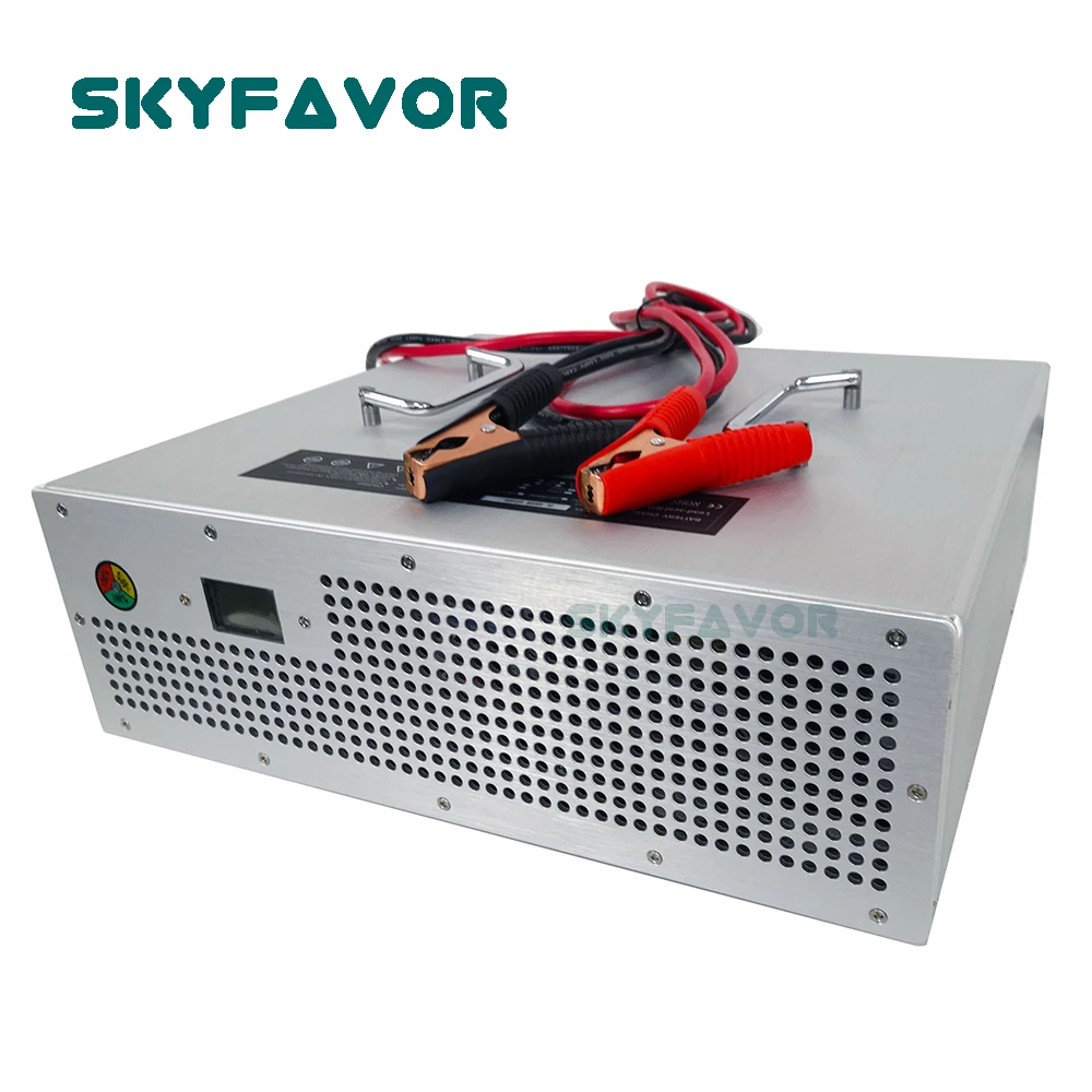 自動急速充電器,24v,100a,24v,オートバイ,ヨット,発電機