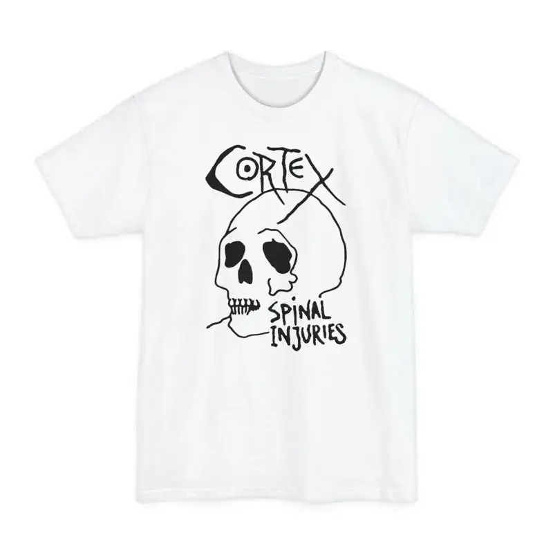 Cortex T-Shirt Freddie Wadling Tall Beefy