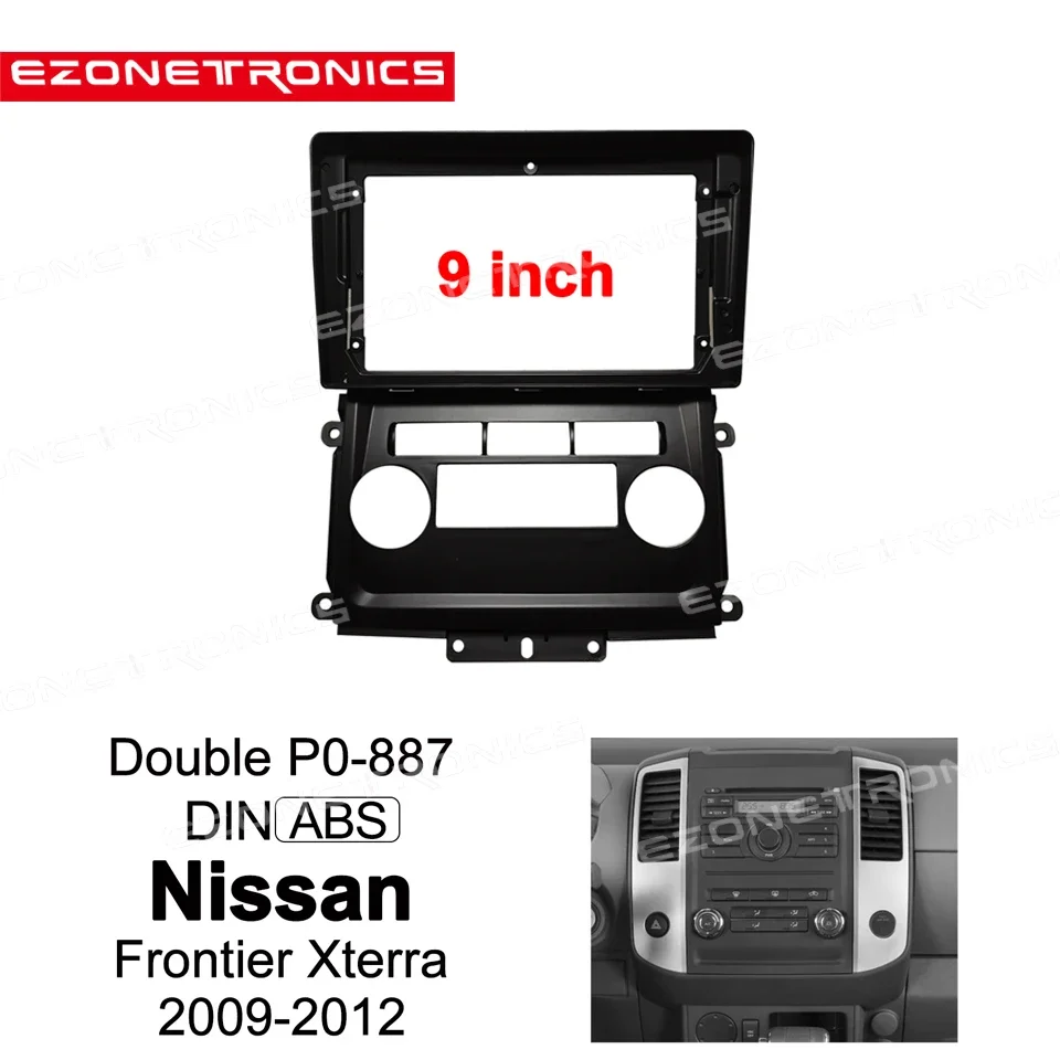 Fascia Panel For Ni…