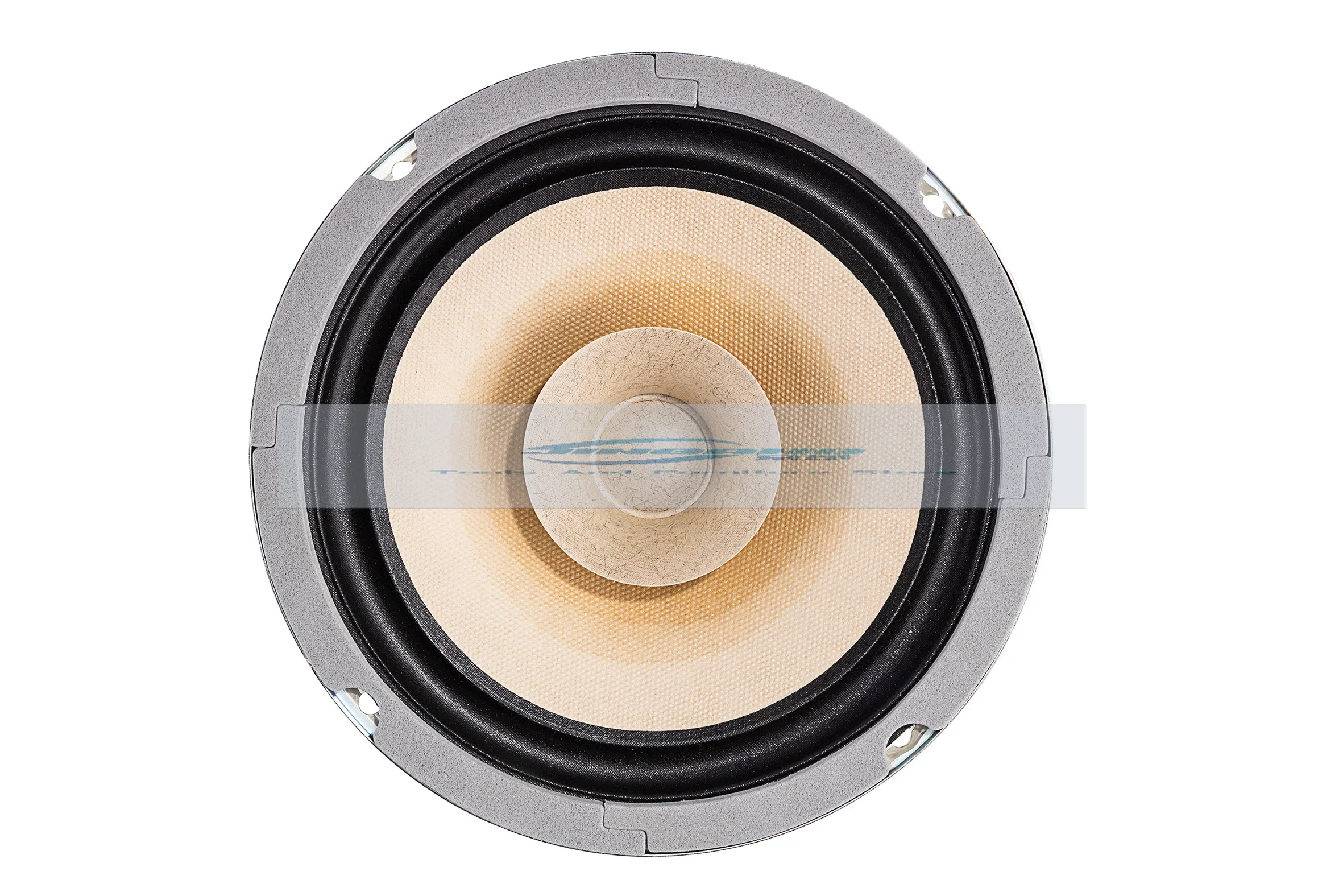 

6.5 inch full frequency HIFI speaker, home DIY speaker unit F6, one pair