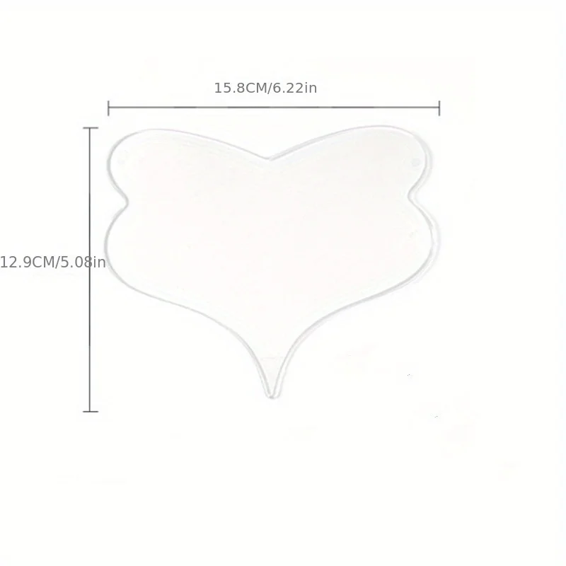 سيليكون الصدر التجاعيد بقع للتجاعيد بين عشية وضحاها المضادة للتجاعيد بقع قابلة لإعادة الاستخدام التجاعيد الرعاية أدوات العناية بالبشرة التصحيح #3