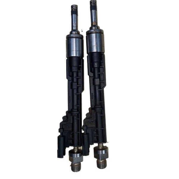 High Pressure Direct Injection Injector for  N20 N55 3 5 7 Series X1 X3 X5 X6