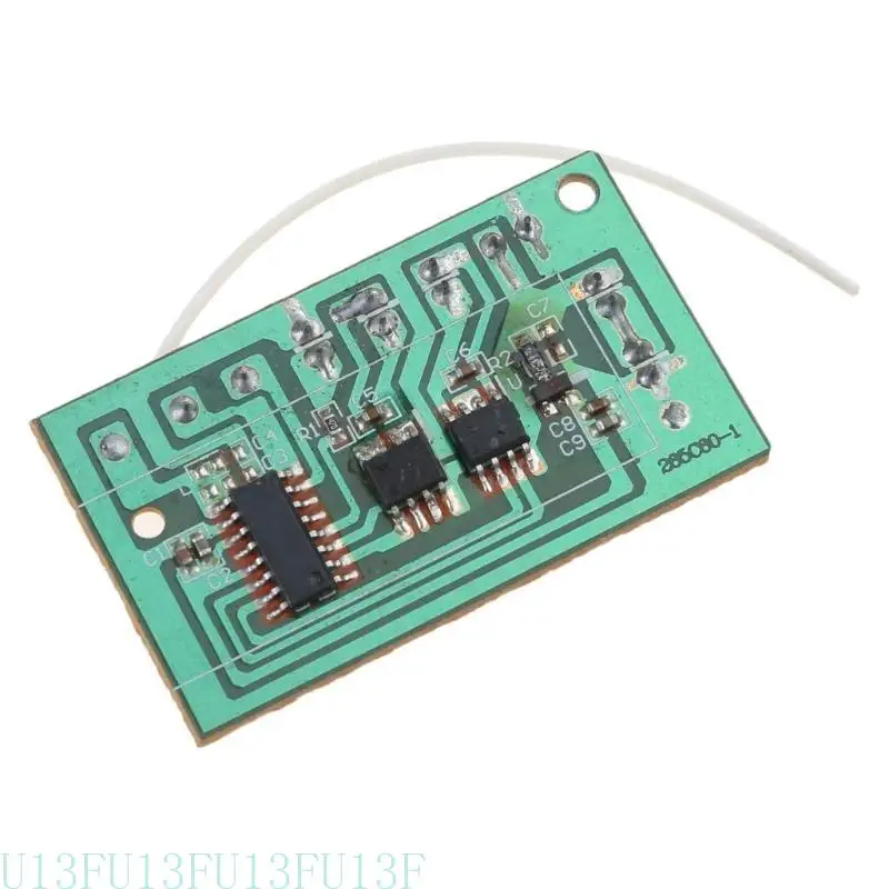 

U13F Prongsion Persiver Panel Panem Diy Комплекты приемника