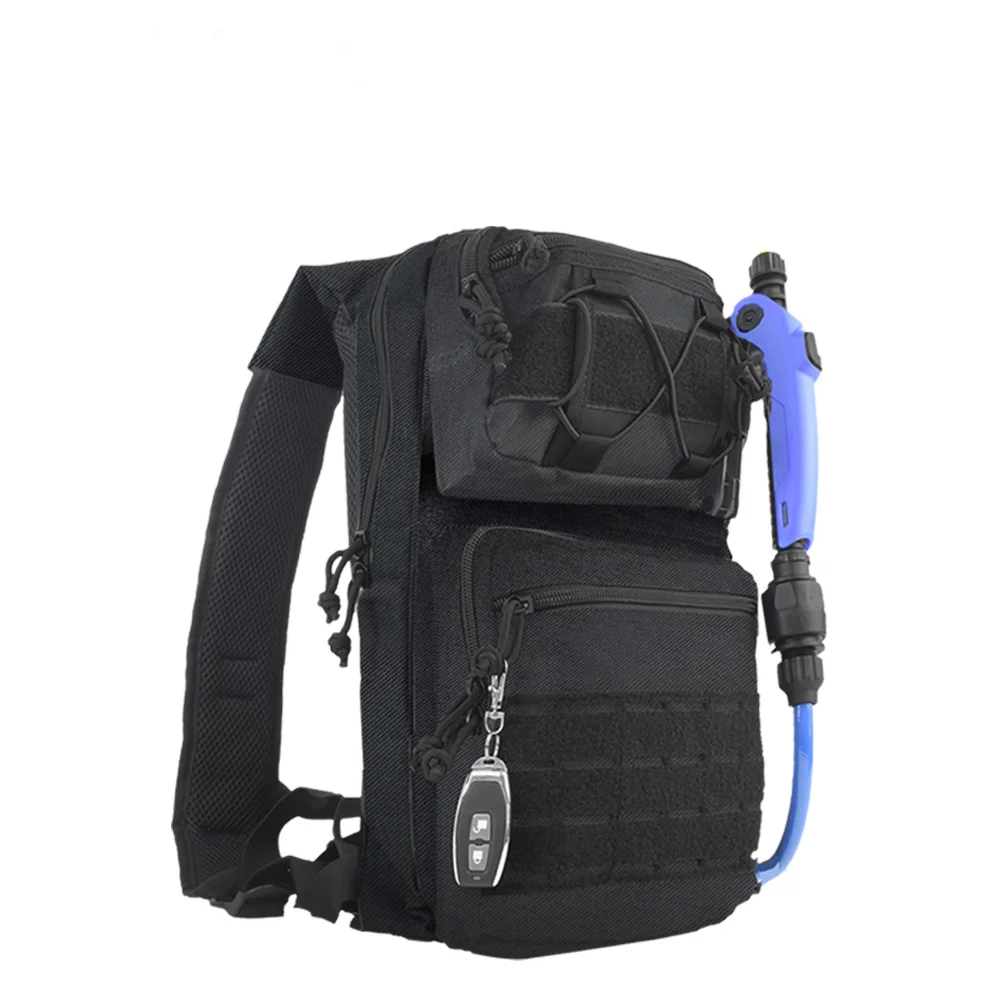 

KUNAISI Portable Backpack Sprayer Window Tint Buster Sprayer Tint Buster Smart Backpack Car Cleaning Tools