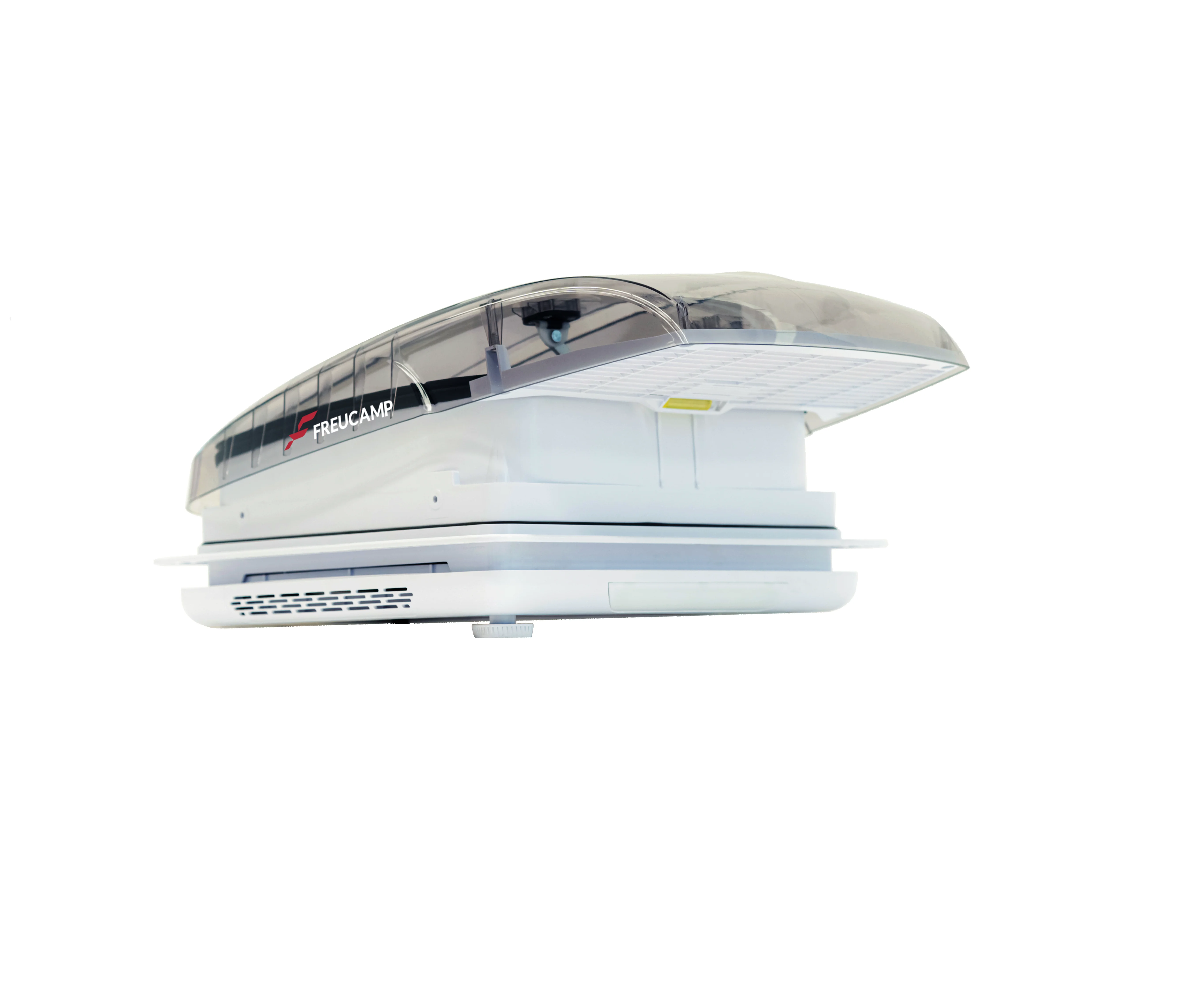

RV Plus Fan Ventilation Air in and Out Motorhome SMOKE Dome