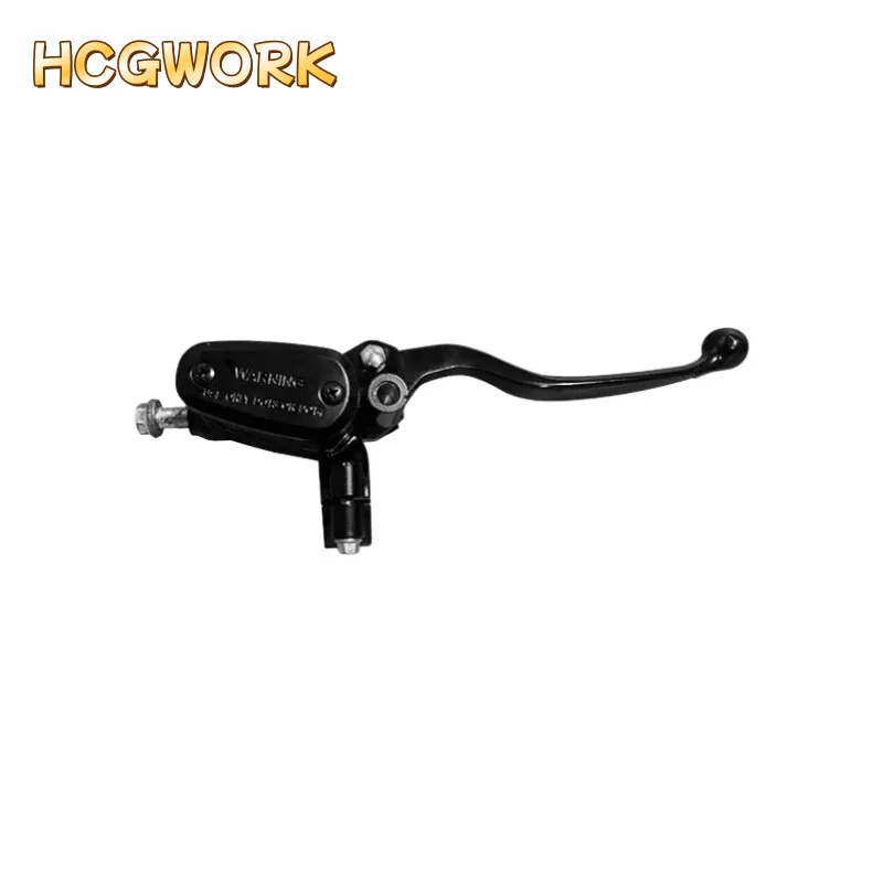 front brake master cylinder (piston 12mm) for Zongshen Cyclone YOMI ZS125-5A