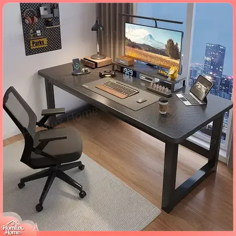 90cm Desk Folding Computer Desk -AliExpress