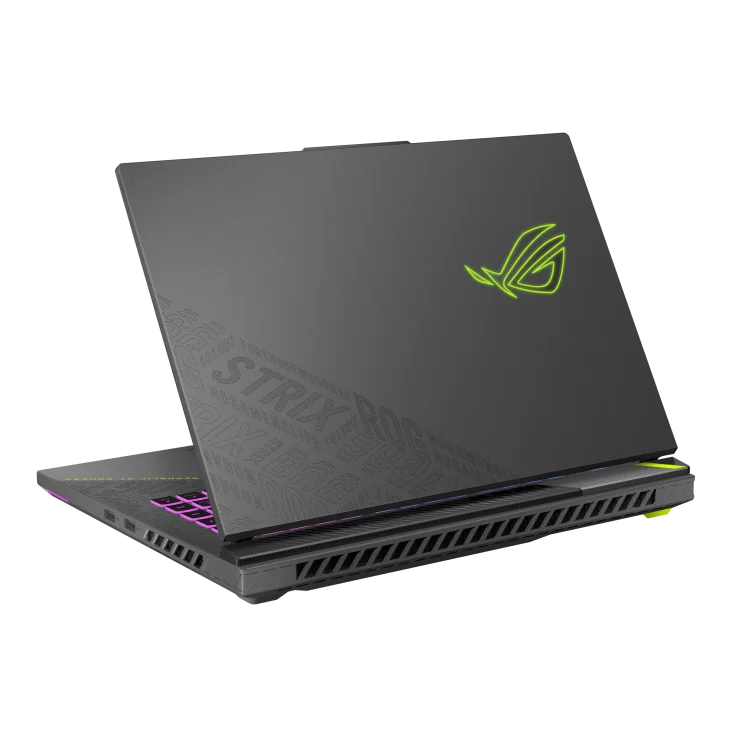 2025 New ROG Strix G16 (2025) G614 16 Inch Intel Ultra 9 275HX AI-powered 16GB 1T 5070TI-12G 240H 2.5K Gaming Laptop
