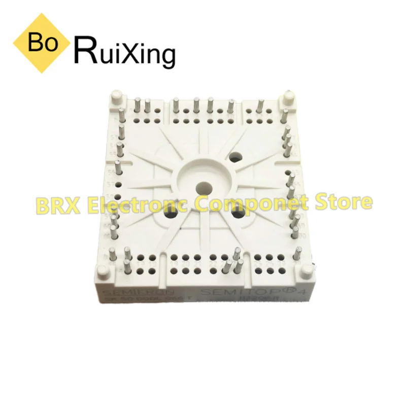 SK25DGDL065ET SK50DGDL066T SK75DGDL066T SK100DGDL066T SK50DGDL126T SK35DGDL126T SK50DGDL12T4T IGBT Module In stock