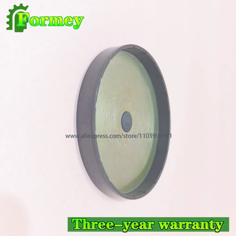 

0CK 0DN 0CJ DL382 Transmission Rear Rubber Cover Oil Seal 0CK301257A 0DN301257 - For VW Audi Skoda Gearbox Plug Cap