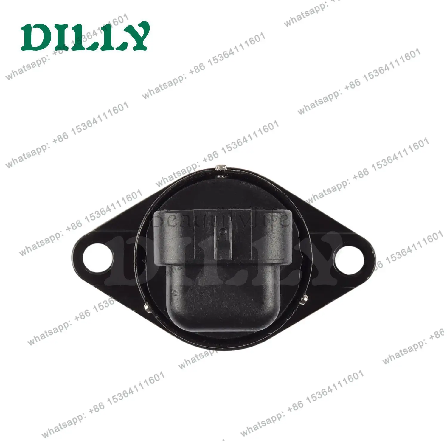 Idle motor 11125 F01R065906 23596266Auto parts