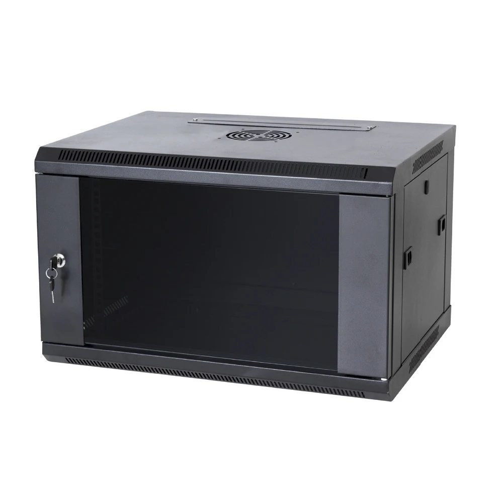 Mini 6U Wall Mounte…