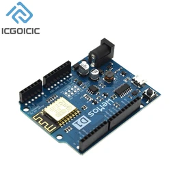 WeMos D1 R2 WiFi based ESP8266 for  arduino nodemcu Compatible