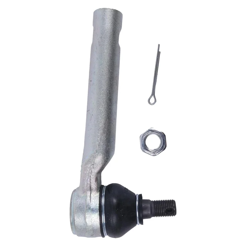 

AEF2-For Subaru Forester Impreza Legacy Tribeca Outback XV Tie Rod End Assembly Parts Outer Ball Head 34161SA001