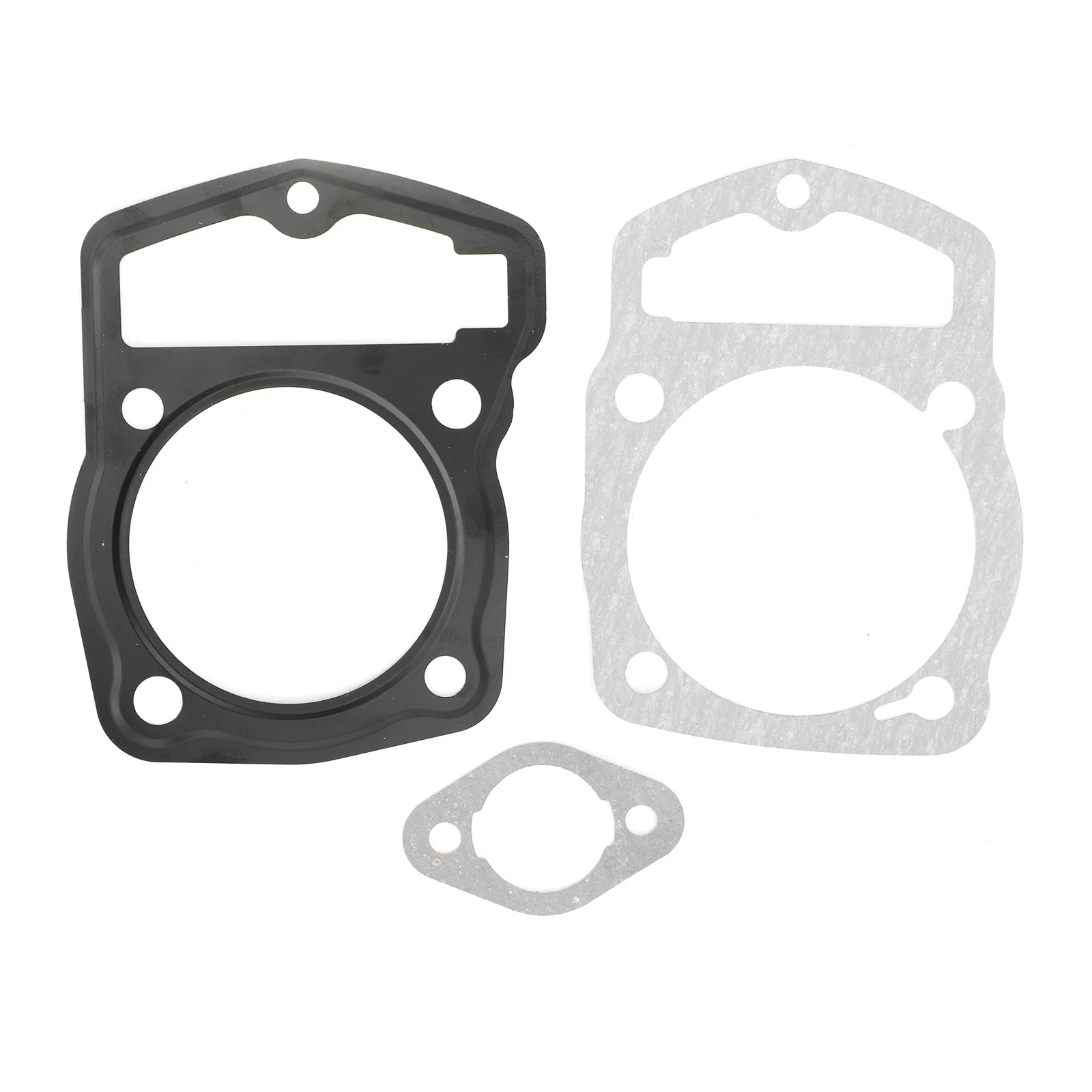 Cylinder Top End Kit For Honda 2003-2019 CRF230F 2008-2009 CRF230L CRF230M 12100-KFB-000