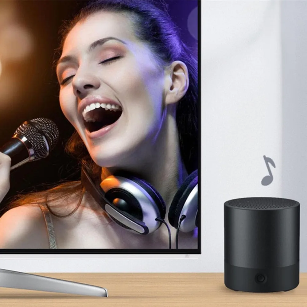 2 In 1 Design VGA To HD Adapter 1080P@60Hz With Audio Port Dual Monitor Adapter Dual Output Full HD Support VGA Converter