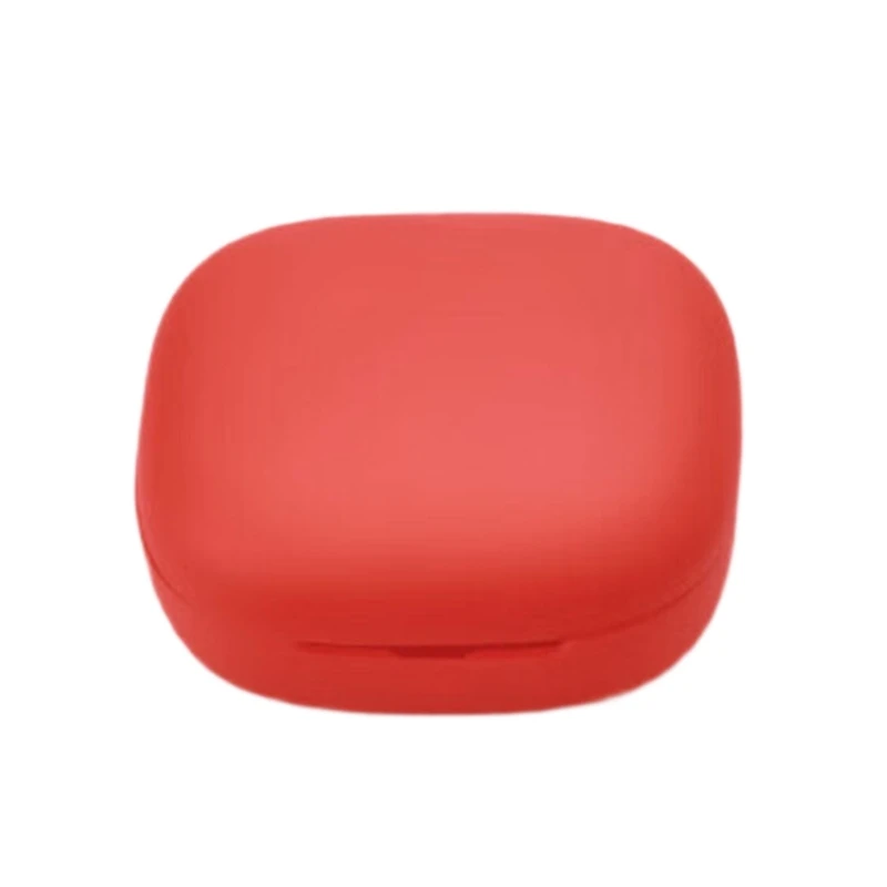 Q22A حافظة مقاومة للخدش غلاف جلدي مقاوم للصدمات من أجل Oladance OWS مربع مقاوم للغبار غلاف قابل للغسل يعزز القبضة