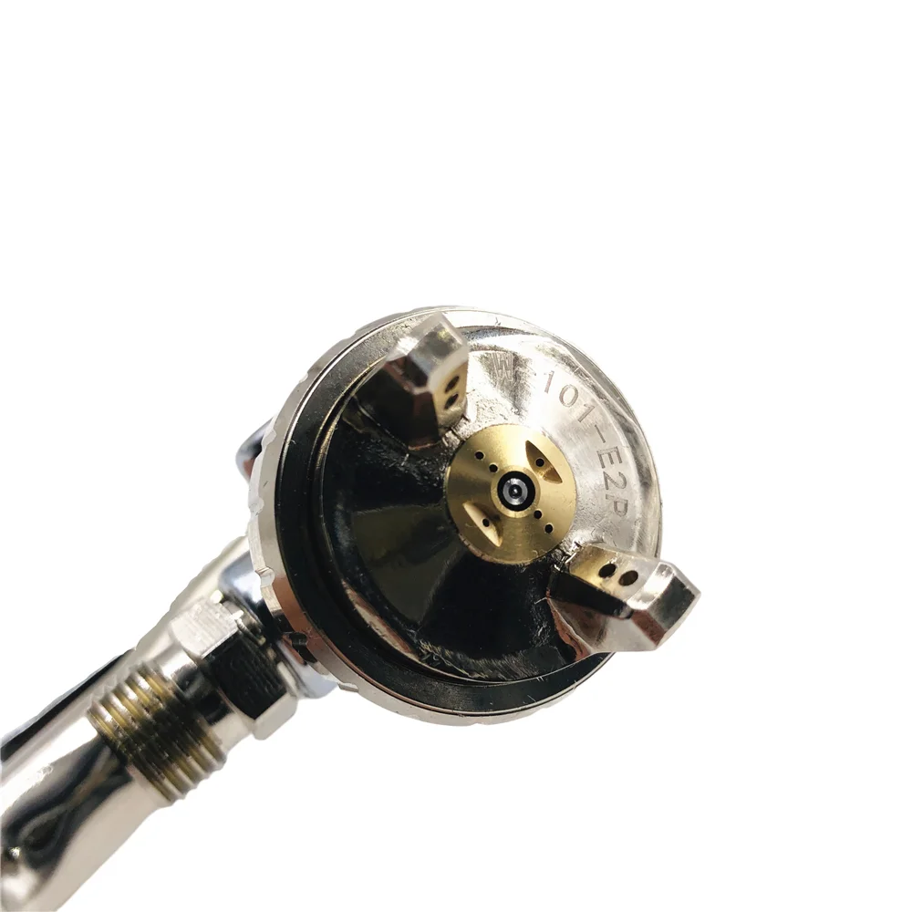 مسدس رش طلاء السيارات الاحترافي W 101 مسدسات رش، لطلاء السيارات، مسدس طلاء الضغط W101 للسيارات طلاء فعال #4