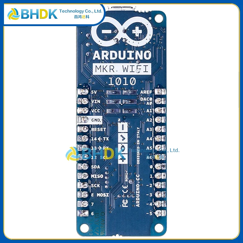 For ABX00023 Low Power Bluetooth Development Board