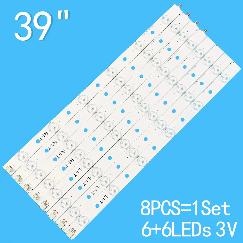 

For Toshiba 39" LCD TV SVT390A05 SVT390A12 L 39P2300D 39L2300D 39L4353RB 39L4353D 39L2333D 39L2300 39L2353D 40L2400D SVT400A94