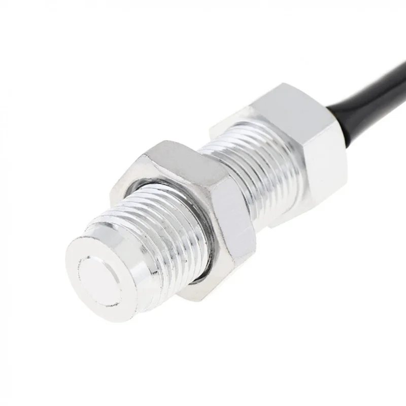 Automotive Engine Speed Sensor Engine Speed Sensor MC845235 For Kobelco SK200-3 SK200-5 6D31T Round Plug