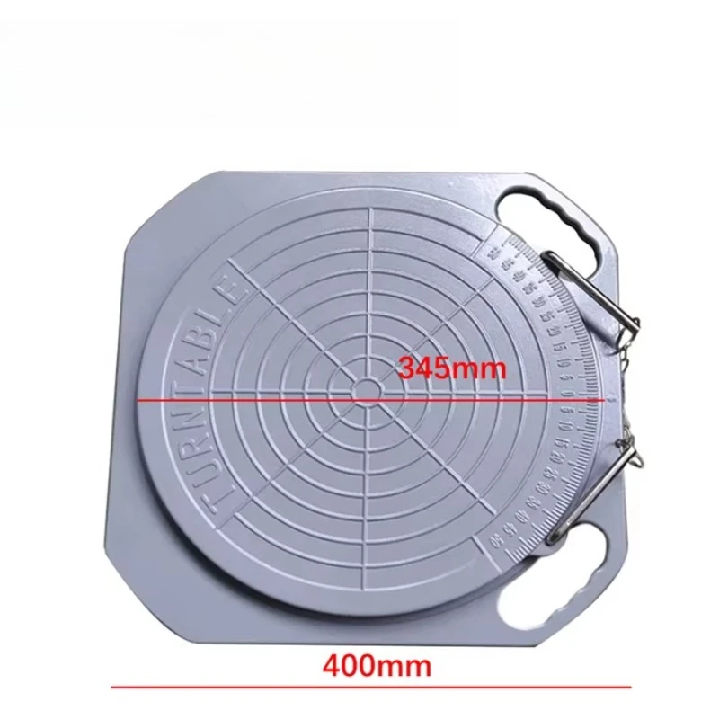 Picture 4: High Quality Automatic 3D Car Alignment Machine Global Multi-language Four-Wheel Alignment