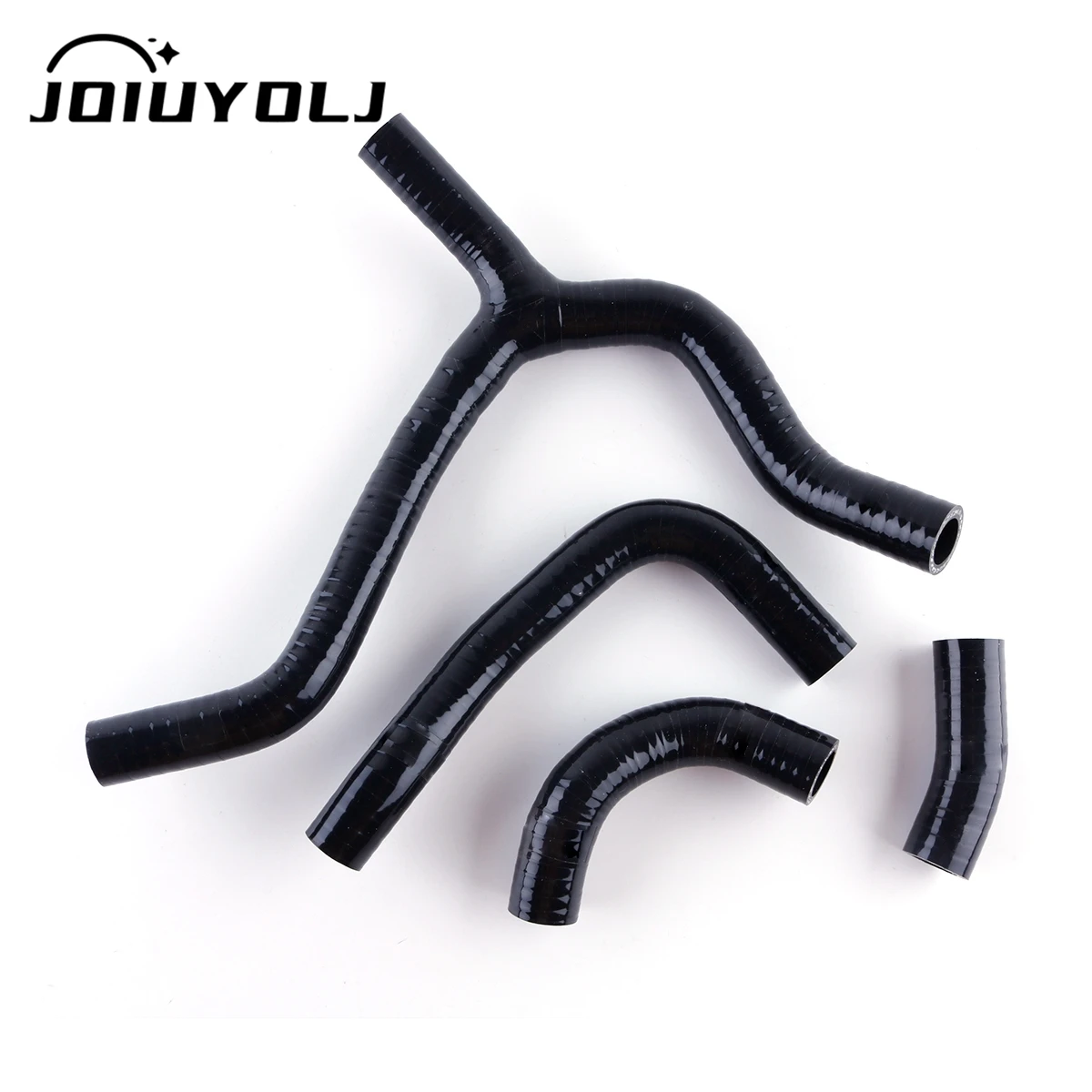 

For 2013 2014 Honda CRF450 CRF450R CRF 450 R Motorcycle Silicone Radiator Coolant Hose Kit