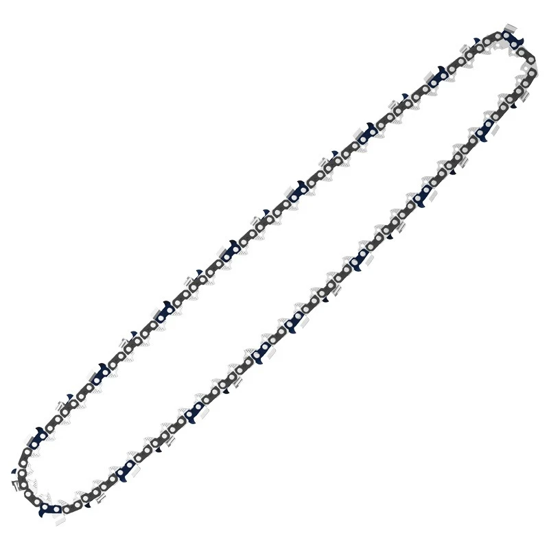 

Chainsaw chain Lithium electric saw saw blade Chainsaw electroplating chain 12 inch 16 inch 20 inch 38 knife Imported logging