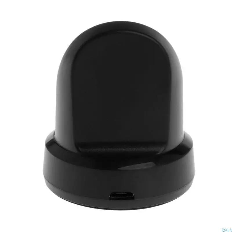 Bộ điều hợp năng lượng R91A Cáp cơ sở dock cho 46/42mm Gear S2