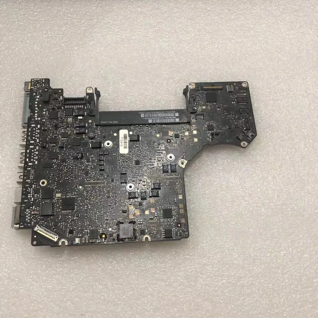 For Apple A1278 main board 820-2936-B 820-3115-B main board 11/12 years