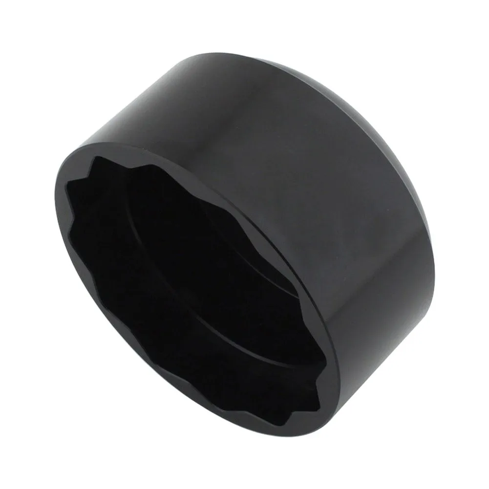 Rally Edition Wrench Wheel Nut Socket For Wheel Maintenance Metal Construction Redesigned Version High Durability