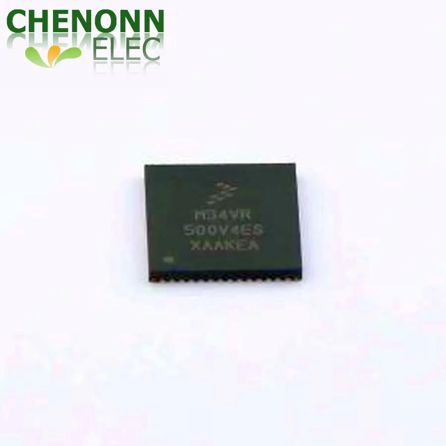 2PCS/LOT MC34VR500V4ES (DC DC Converters)